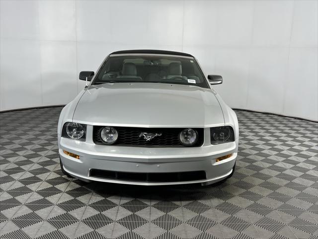 used 2009 Ford Mustang car, priced at $18,495