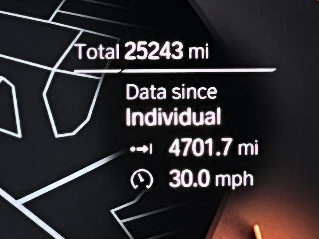 used 2024 BMW 228 Gran Coupe car, priced at $24,273