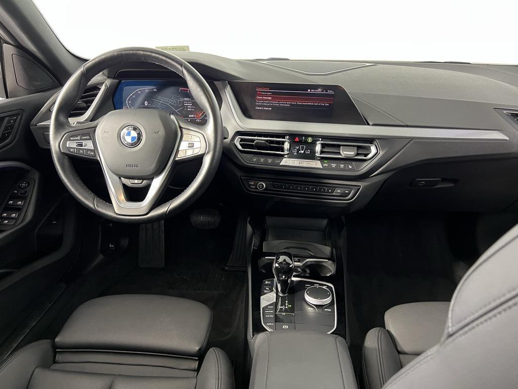 used 2024 BMW 228 Gran Coupe car, priced at $24,273