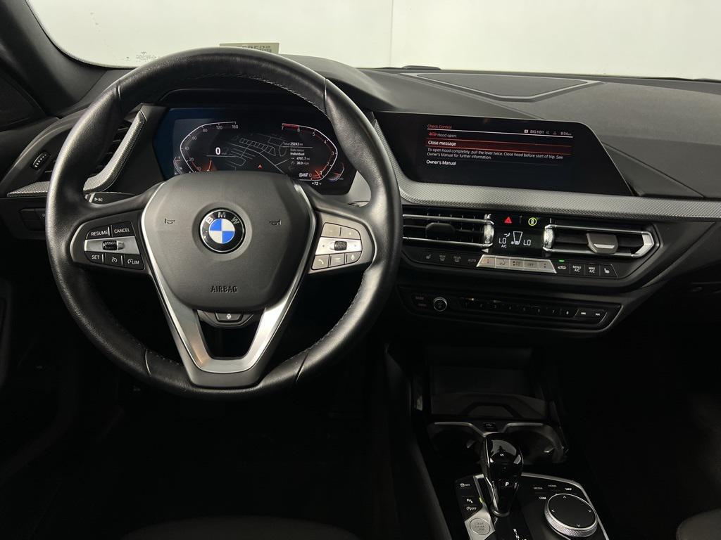 used 2024 BMW 228 Gran Coupe car, priced at $24,273