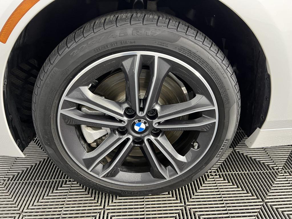 used 2024 BMW 228 Gran Coupe car, priced at $24,273