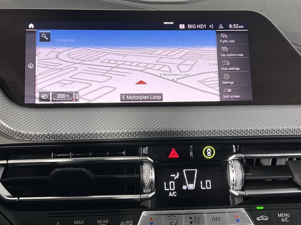 used 2024 BMW 228 Gran Coupe car, priced at $24,273