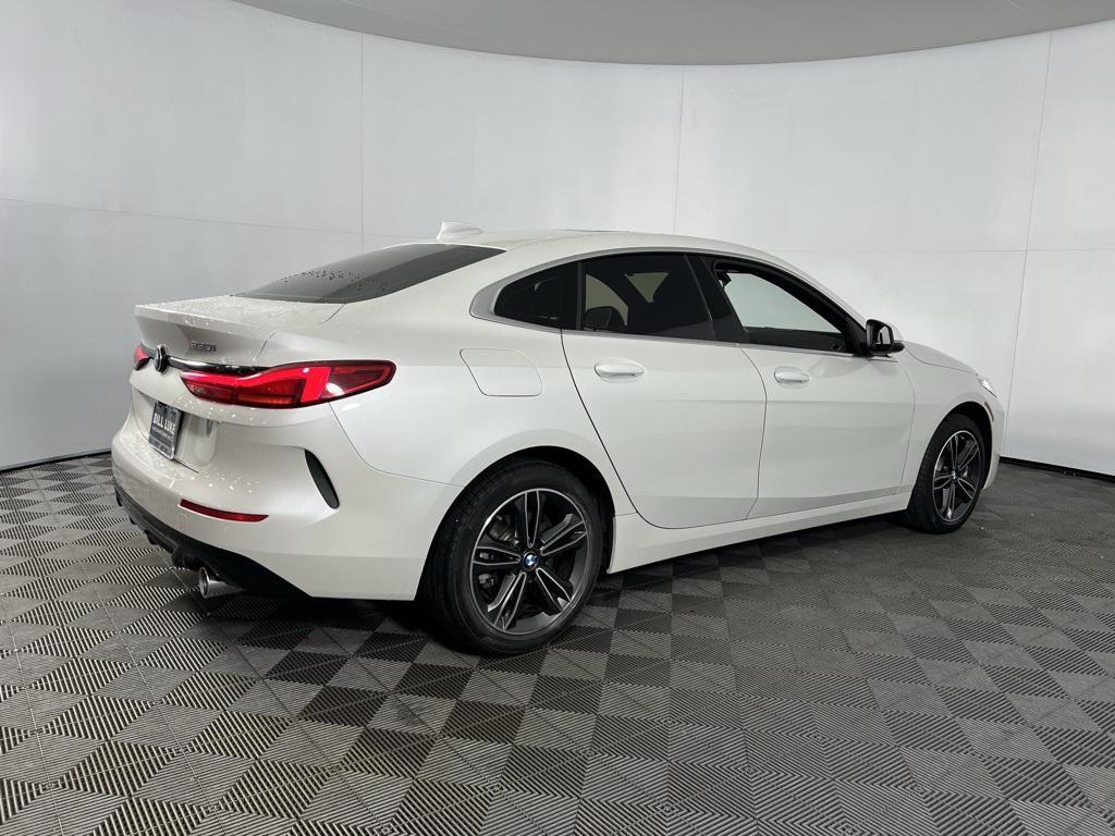 used 2024 BMW 228 Gran Coupe car, priced at $24,273