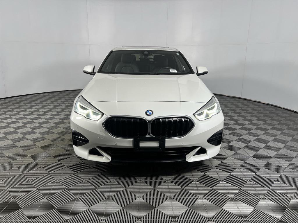 used 2024 BMW 228 Gran Coupe car, priced at $24,273