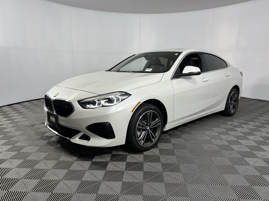 used 2024 BMW 228 Gran Coupe car, priced at $24,273