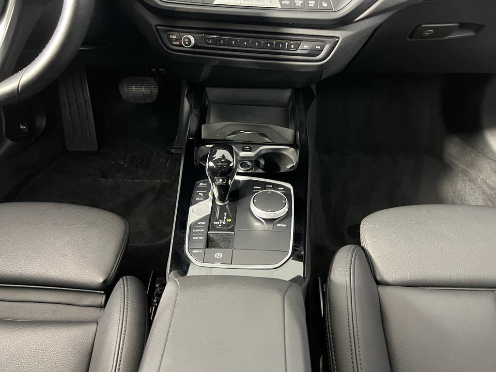 used 2024 BMW 228 Gran Coupe car, priced at $24,273