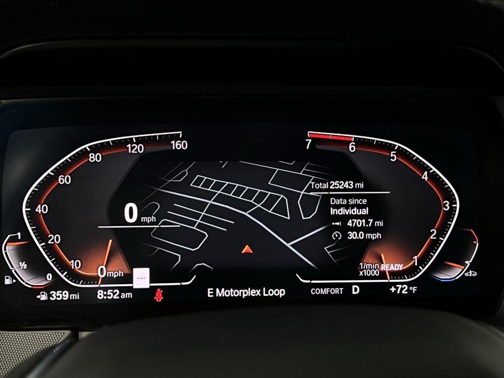 used 2024 BMW 228 Gran Coupe car, priced at $24,273