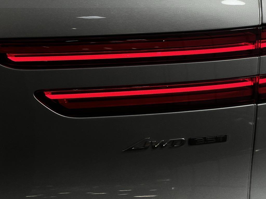 used 2025 Genesis GV70 car, priced at $50,975