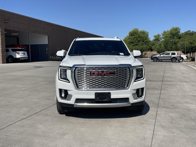 used 2023 GMC Yukon XL car, priced at $53,973