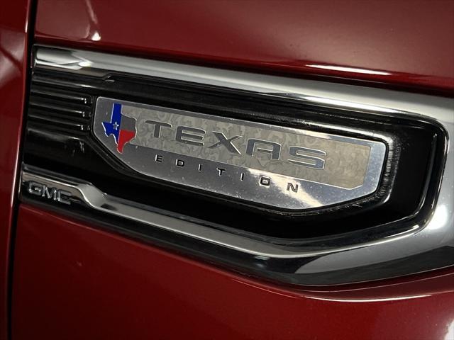 used 2021 GMC Sierra 1500 car, priced at $40,573