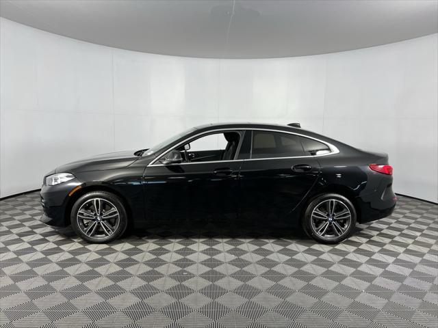 used 2024 BMW 228 Gran Coupe car, priced at $31,693