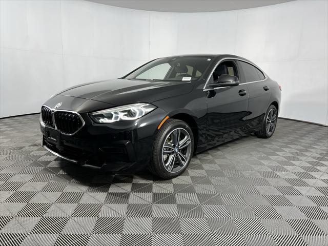 used 2024 BMW 228 Gran Coupe car, priced at $31,693