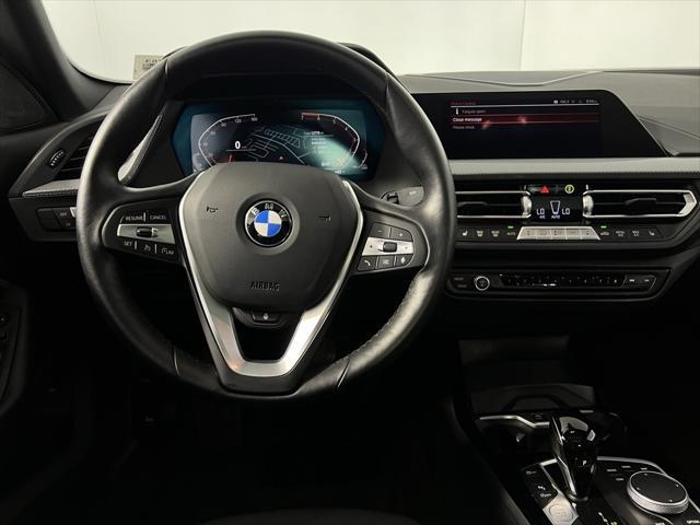 used 2024 BMW 228 Gran Coupe car, priced at $31,693