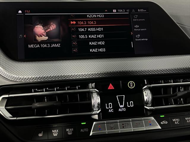 used 2024 BMW 228 Gran Coupe car, priced at $31,693