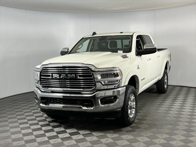 used 2019 Ram 2500 car, priced at $52,075