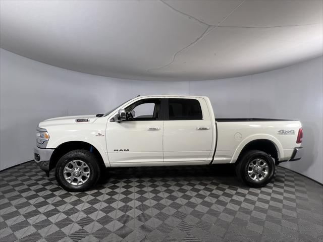 used 2019 Ram 2500 car, priced at $52,075