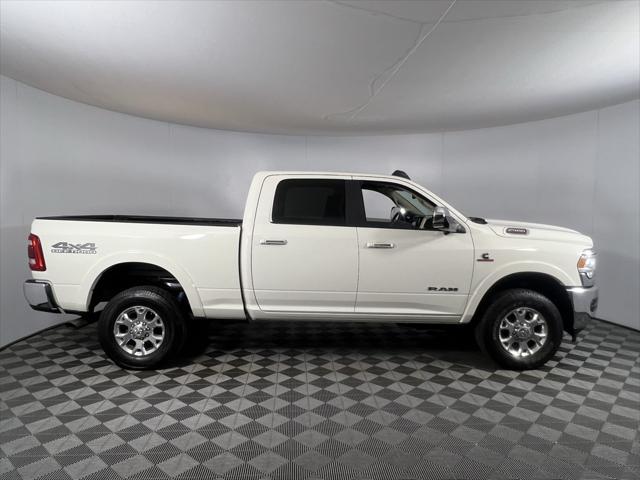 used 2019 Ram 2500 car, priced at $52,075