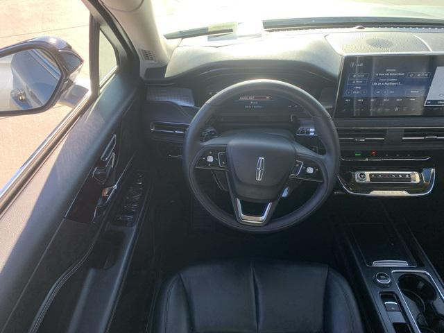 used 2023 Lincoln Corsair car, priced at $28,873