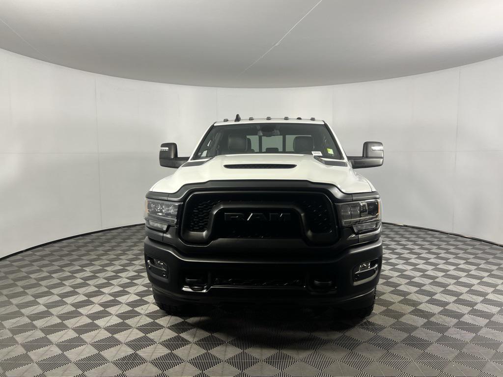 used 2024 Ram 2500 car, priced at $69,973