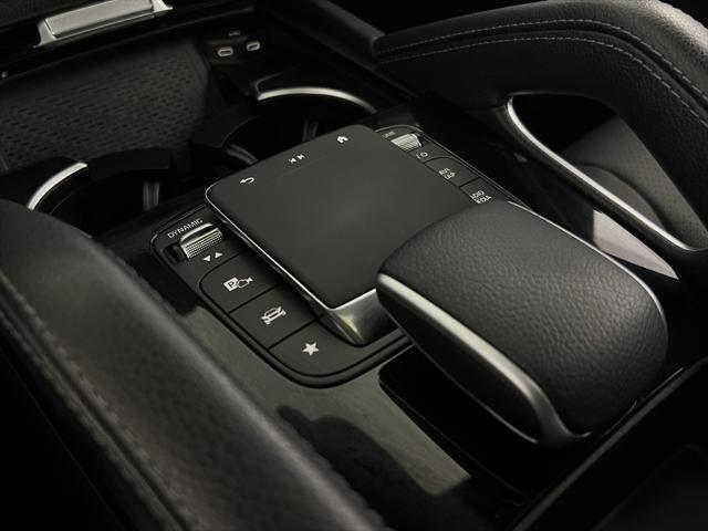 used 2024 Mercedes-Benz GLE 350 car, priced at $53,473