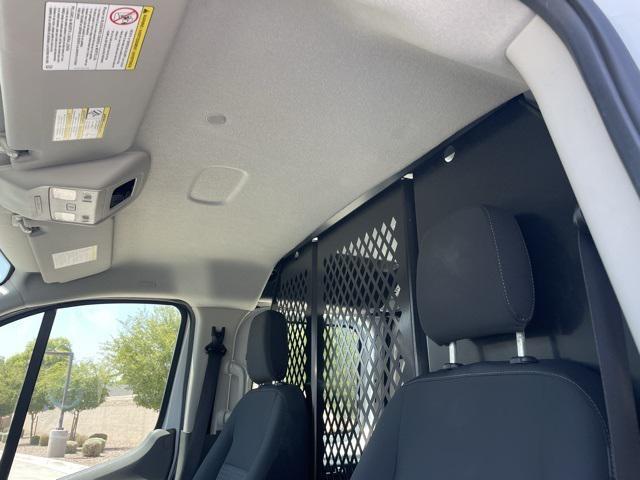 used 2023 Ford Transit-250 car, priced at $39,973