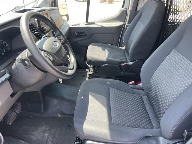 used 2023 Ford Transit-250 car, priced at $39,973