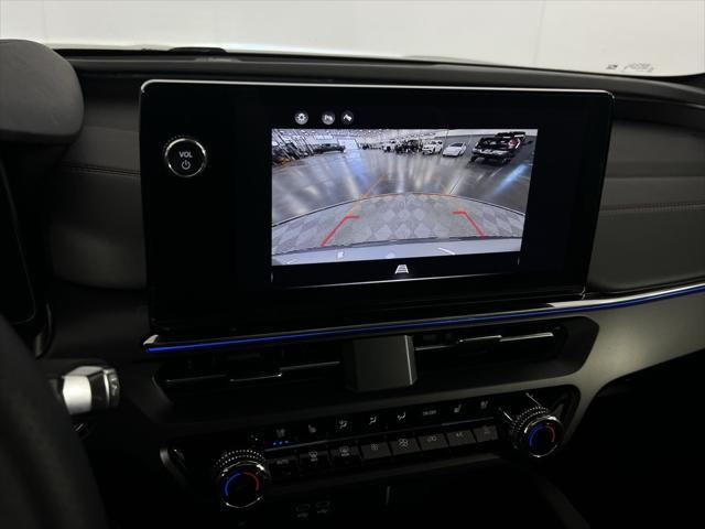 used 2024 Acura ZDX car, priced at $42,973