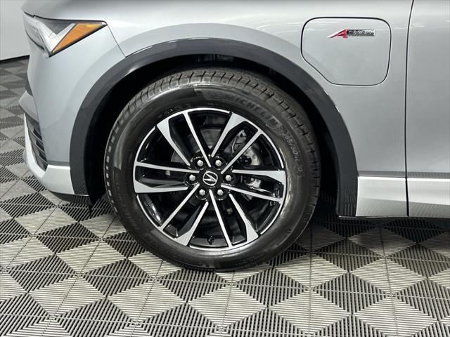 used 2024 Acura ZDX car, priced at $42,973