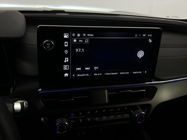 used 2024 Acura ZDX car, priced at $42,973