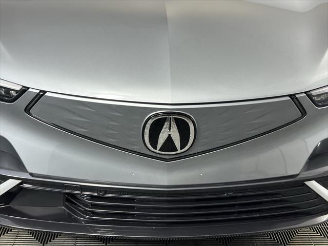 used 2024 Acura ZDX car, priced at $42,973