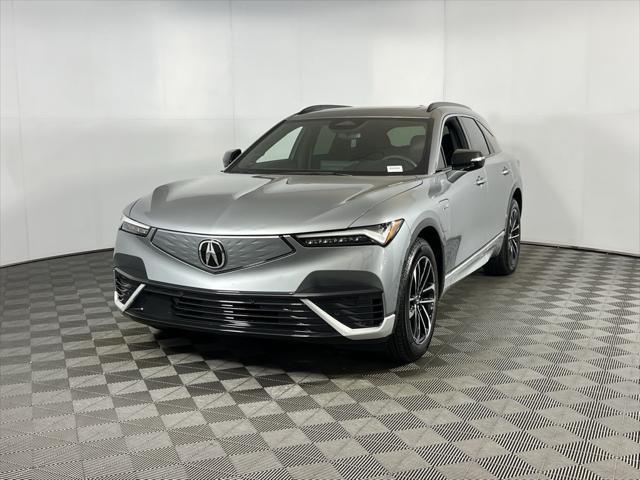 used 2024 Acura ZDX car, priced at $42,973