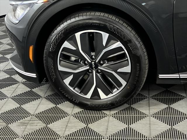 used 2024 Kia EV6 car, priced at $28,973