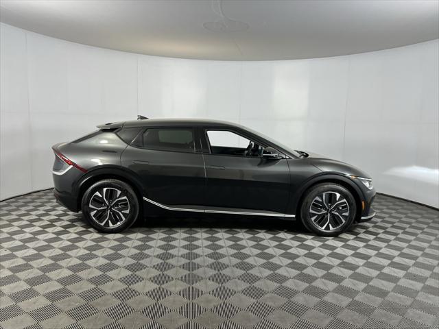 used 2024 Kia EV6 car, priced at $28,973