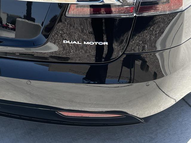 used 2019 Tesla Model S car, priced at $31,573