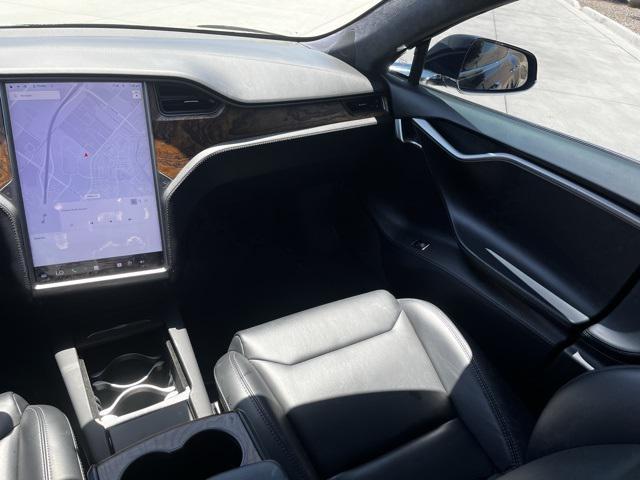 used 2019 Tesla Model S car, priced at $31,573