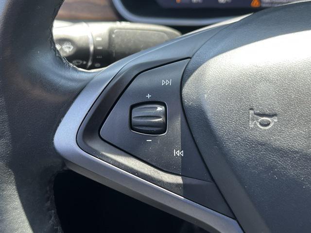 used 2019 Tesla Model S car, priced at $31,573