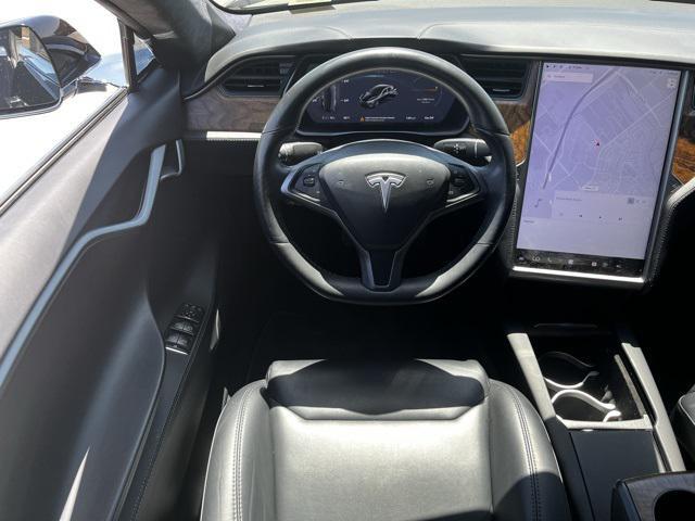 used 2019 Tesla Model S car, priced at $31,573