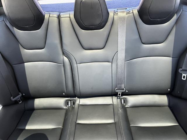 used 2019 Tesla Model S car, priced at $31,573