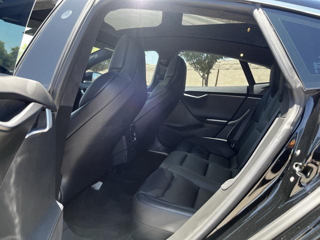used 2019 Tesla Model S car, priced at $31,573