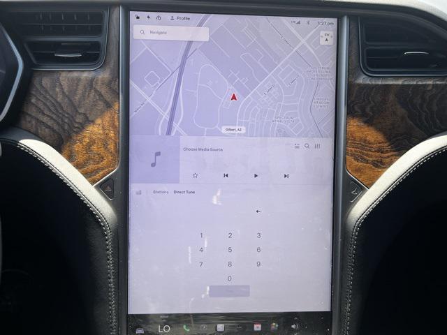 used 2019 Tesla Model S car, priced at $31,573