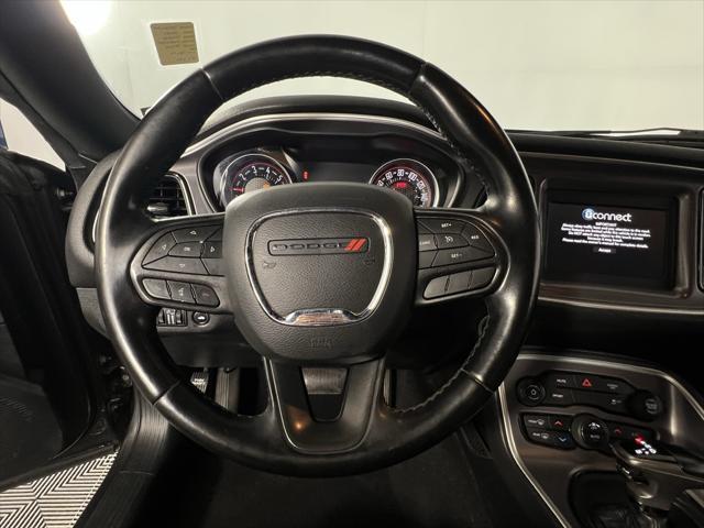 used 2020 Dodge Challenger car, priced at $16,773
