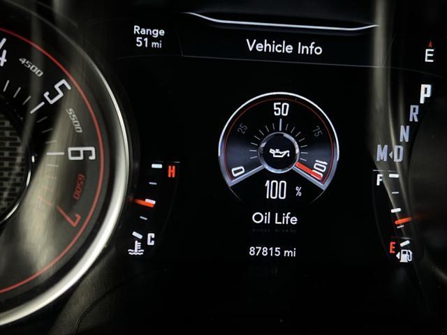 used 2020 Dodge Challenger car, priced at $16,773