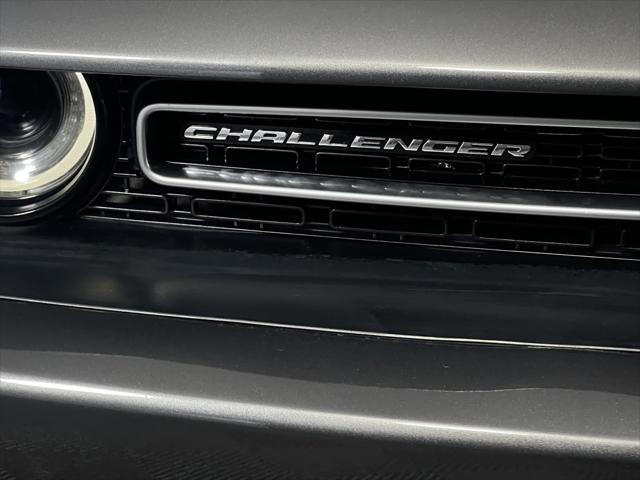 used 2020 Dodge Challenger car, priced at $16,773