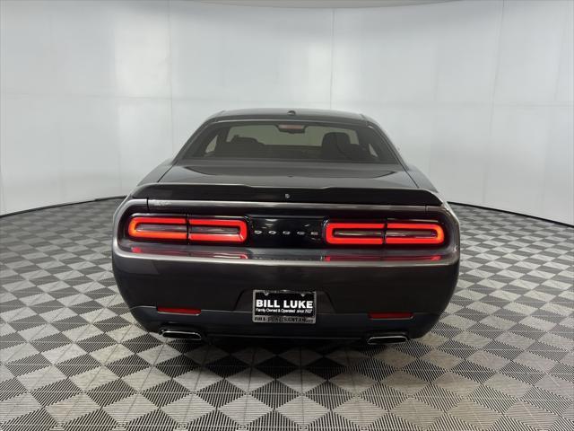 used 2020 Dodge Challenger car, priced at $16,773