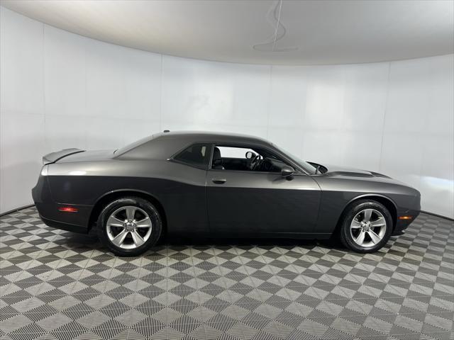 used 2020 Dodge Challenger car, priced at $16,773