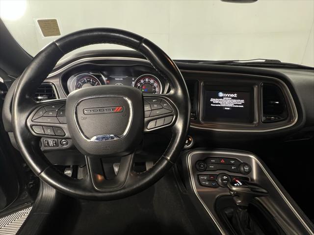 used 2020 Dodge Challenger car, priced at $16,773