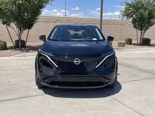 used 2023 Nissan ARIYA car, priced at $28,973