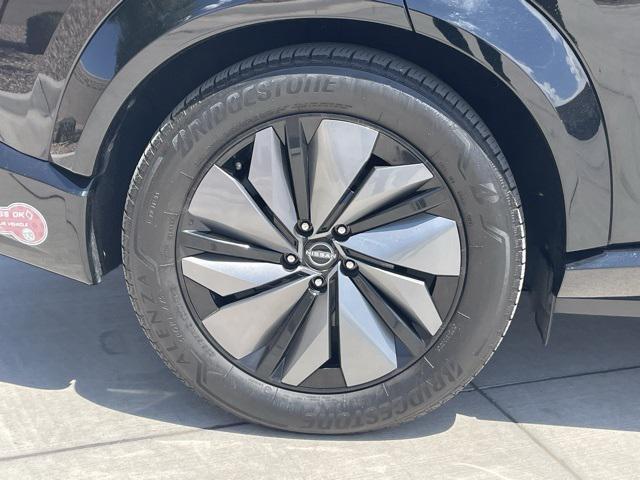 used 2023 Nissan ARIYA car, priced at $28,973