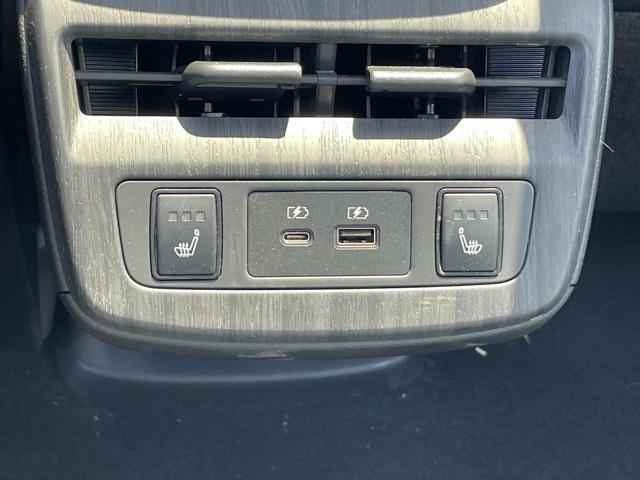 used 2023 Nissan ARIYA car, priced at $28,973
