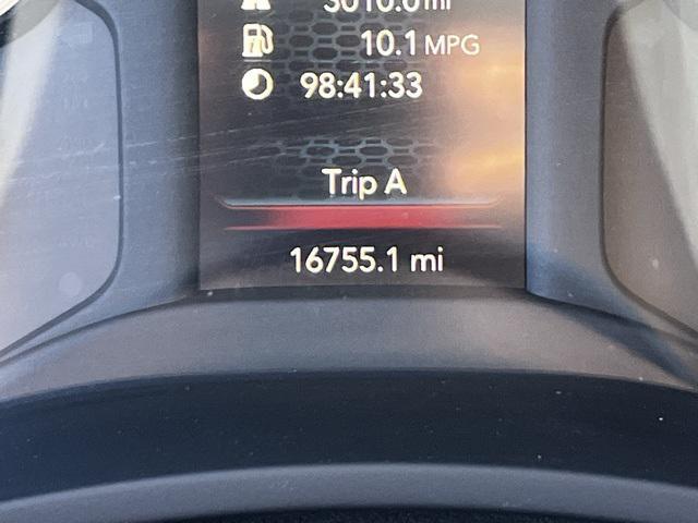 used 2024 Ram 2500 car, priced at $43,873